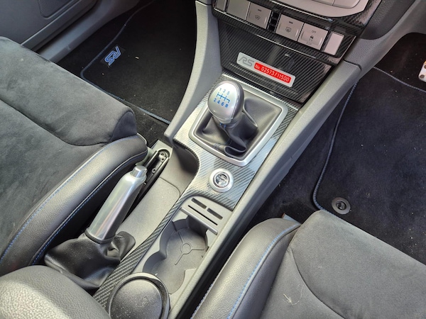 Used Ford Focus 2009 for sale - 75773316: Photo 17
