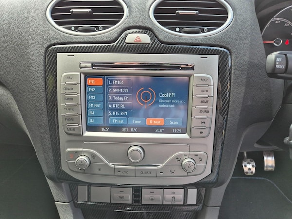 Used Ford Focus 2009 for sale - 75773316: Photo 18