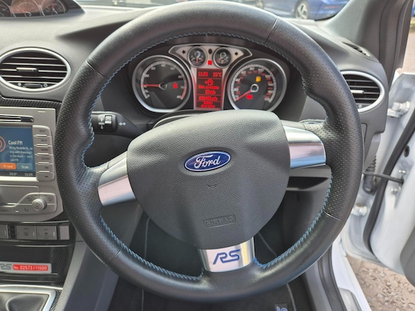 Used Ford Focus 2009 for sale - 75773316: Photo 19