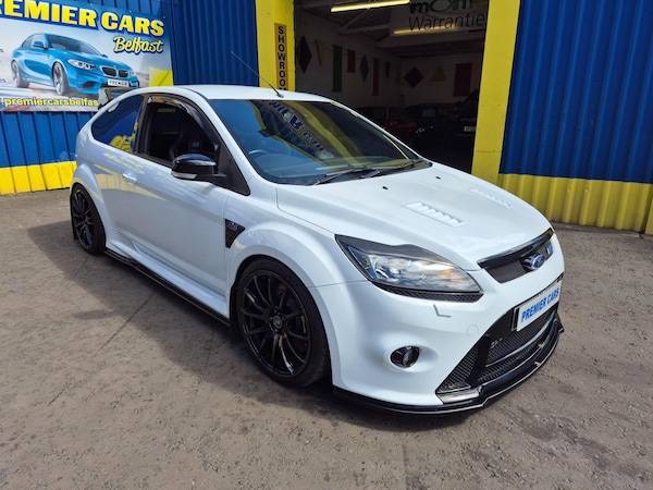 Used Ford Focus 2009 for sale - 75773316: Photo 1