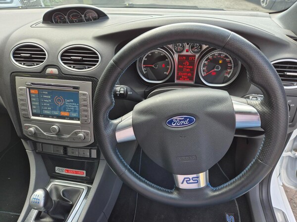 Used Ford Focus 2009 for sale - 75773316: Photo 20