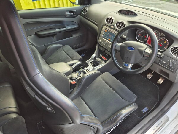 Used Ford Focus 2009 for sale - 75773316: Photo 21