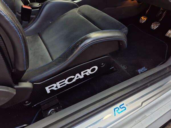 Used Ford Focus 2009 for sale - 75773316: Photo 22