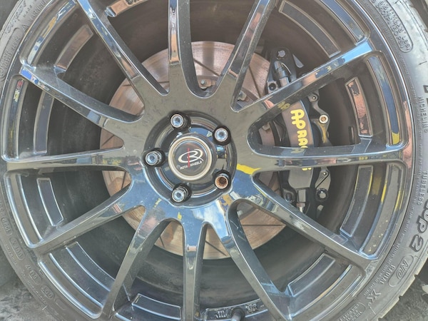 Used Ford Focus 2009 for sale - 75773316: Photo 25