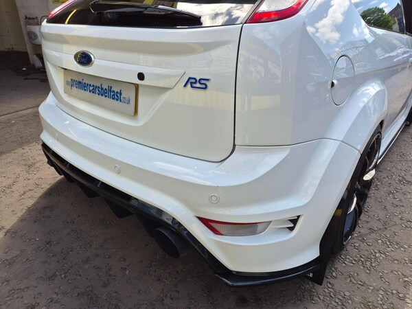 Used Ford Focus 2009 for sale - 75773316: Photo 29