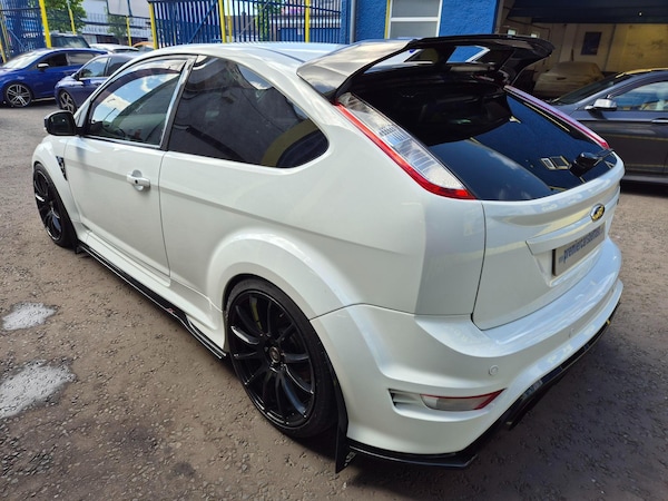 Used Ford Focus 2009 for sale - 75773316: Photo 2