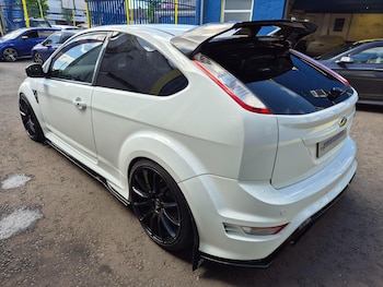Used Ford Focus 2009 for sale - 75773316: Photo