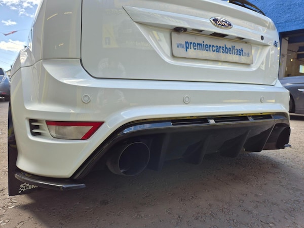 Used Ford Focus 2009 for sale - 75773316: Photo 32