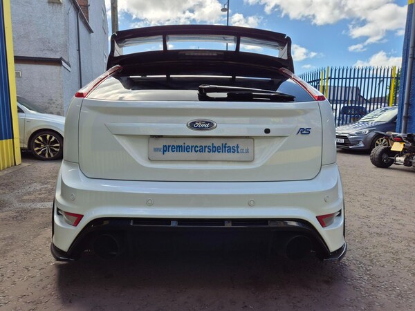 Used Ford Focus 2009 for sale - 75773316: Photo 33