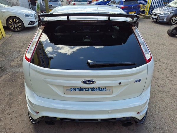 Used Ford Focus 2009 for sale - 75773316: Photo 34