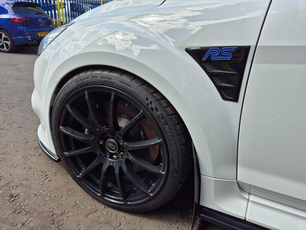 Used Ford Focus 2009 for sale - 75773316: Photo 35