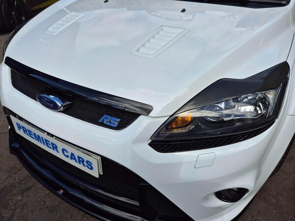 Used Ford Focus 2009 for sale - 75773316: Photo 36