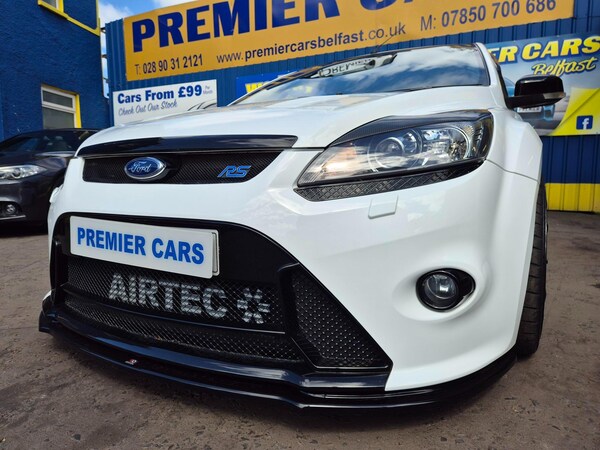 Used Ford Focus 2009 for sale - 75773316: Photo 37