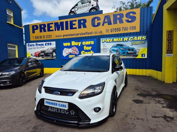 Used Ford Focus 2009 for sale - 75773316: Photo 38