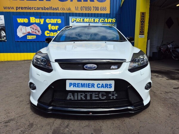 Used Ford Focus 2009 for sale - 75773316: Photo 39
