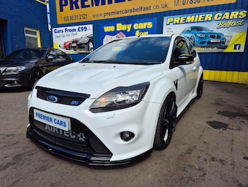 Used Ford Focus 2009 for sale - 75773316: Photo