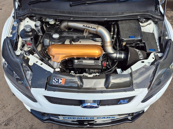 Used Ford Focus 2009 for sale - 75773316: Photo 40