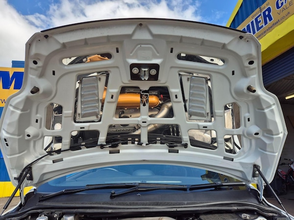 Used Ford Focus 2009 for sale - 75773316: Photo 41
