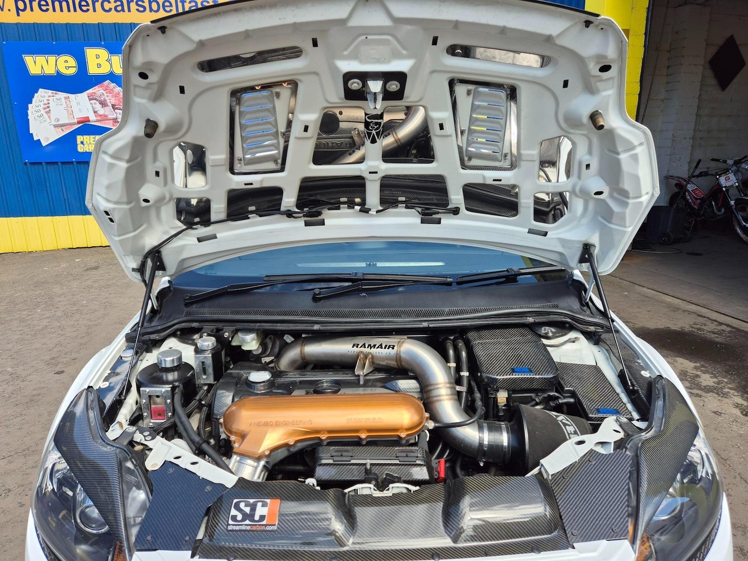 Vehicle 42