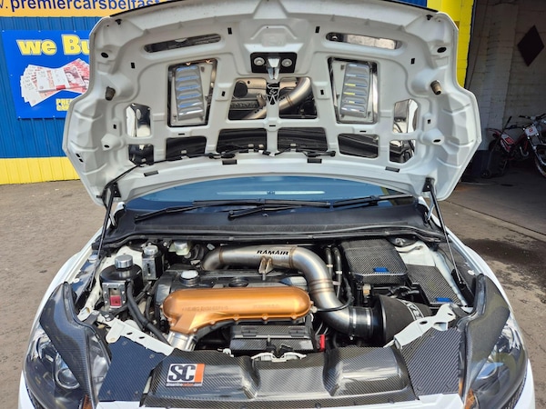 Used Ford Focus 2009 for sale - 75773316: Photo 42