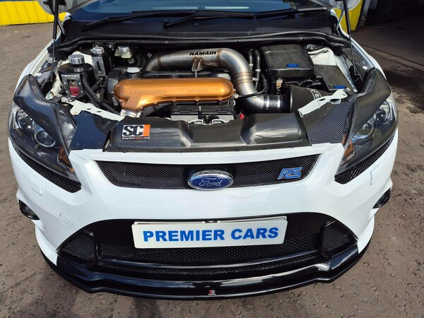 Used Ford Focus 2009 for sale - 75773316: Photo 43