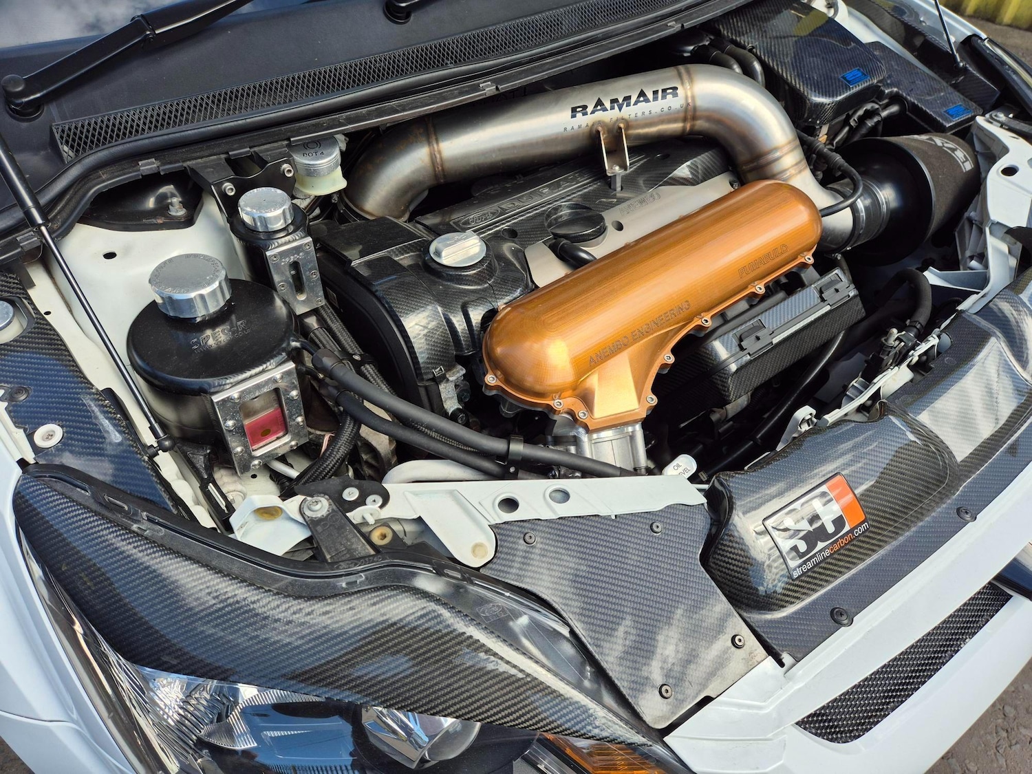 Vehicle 45