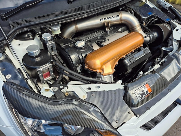 Used Ford Focus 2009 for sale - 75773316: Photo 45