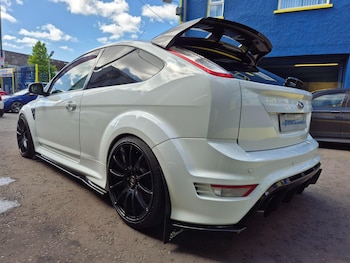 Used Ford Focus 2009 for sale - 75773316: Photo