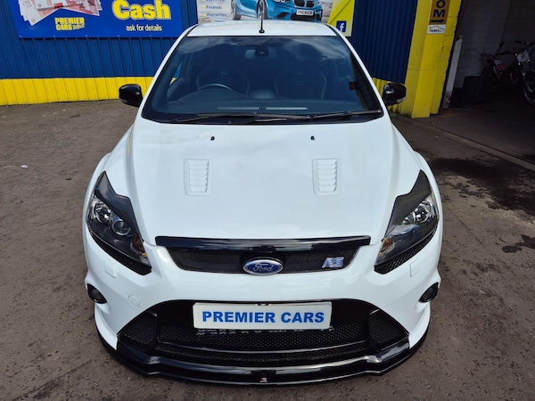 Used Ford Focus 2009 for sale - 75773316: Photo 5