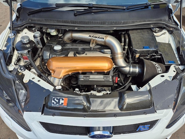 Used Ford Focus 2009 for sale - 75773316: Photo 6