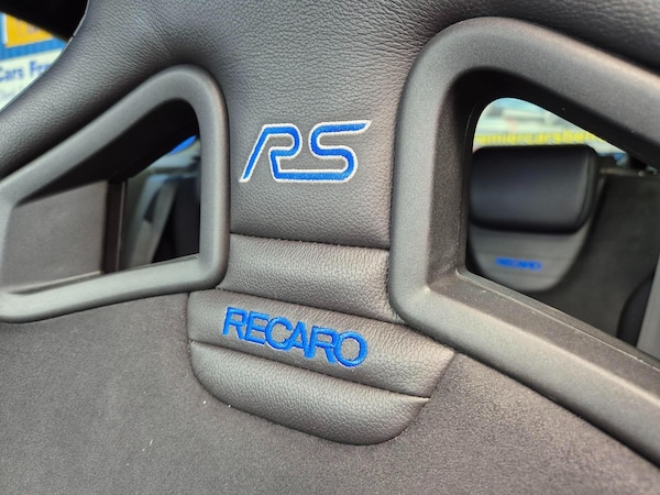 Used Ford Focus 2009 for sale - 75773316: Photo 9