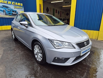SEAT - Leon