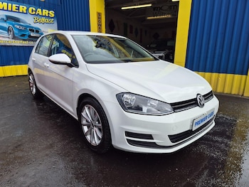 Used Volkswagen Golf 2015 for sale - 75773300: Photo