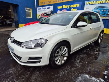 Used Volkswagen Golf 2015 for sale - 75773300: Photo