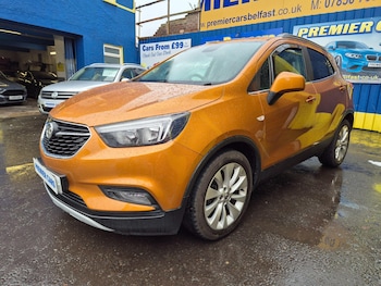 Used Vauxhall Mokka X 2019 for sale - 75773299: Photo