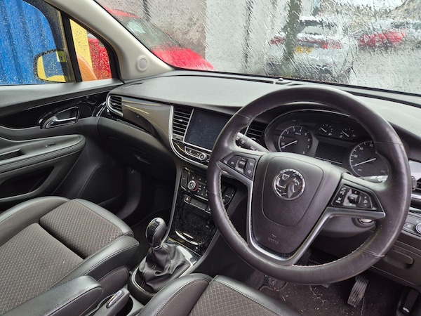 Used Vauxhall Mokka X 2019 for sale - 75773299: Photo 5