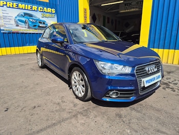 2011 (11) - 1.6 TDI Sport Euro 5 (s/s) 3dr