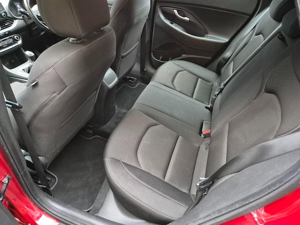 Used Hyundai i30 2018 for sale - 75773302: Photo 10