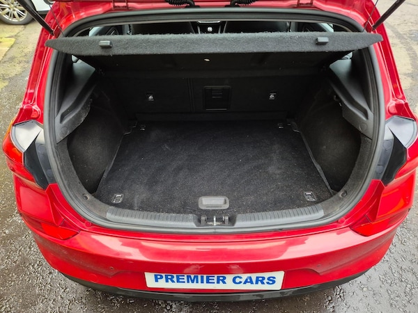 Used Hyundai i30 2018 for sale - 75773302: Photo 11