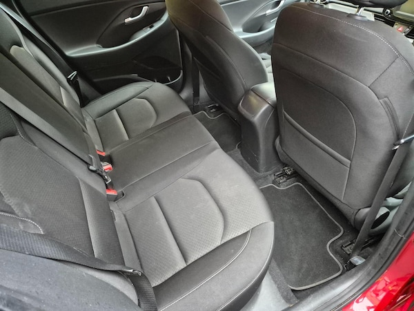 Used Hyundai i30 2018 for sale - 75773302: Photo 12