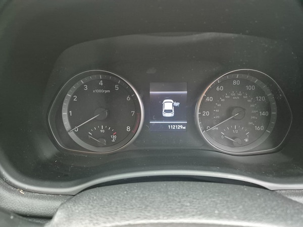 Used Hyundai i30 2018 for sale - 75773302: Photo 14
