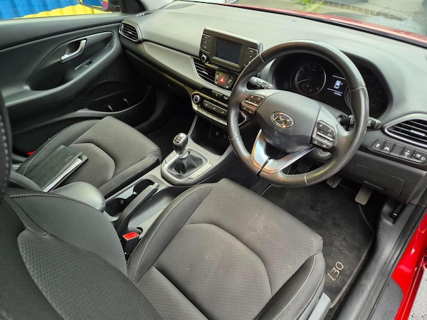 Used Hyundai i30 2018 for sale - 75773302: Photo 17