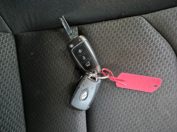 Used Hyundai i30 2018 for sale - 75773302: Photo 18