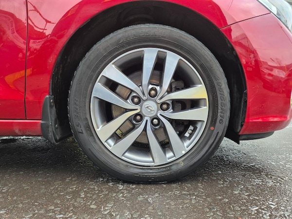 Used Hyundai i30 2018 for sale - 75773302: Photo 7