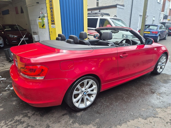 Used BMW 1 Series 2012 for sale - 75773301: Photo 2