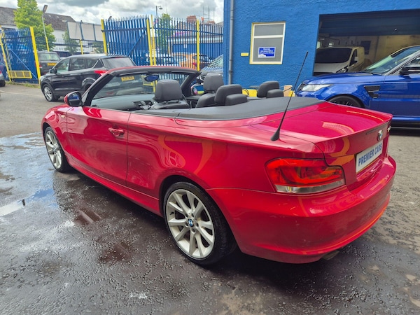 Used BMW 1 Series 2012 for sale - 75773301: Photo 3