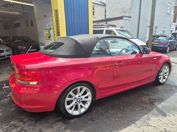 Used BMW 1 Series 2012 for sale - 75773301: Photo 5