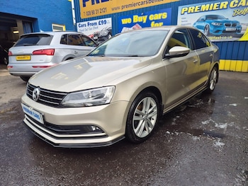 Used Volkswagen Jetta 2016 for sale - 79609497: Photo