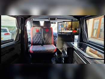 Used Volkswagen Transporter 2007 for sale - 75773312: Photo