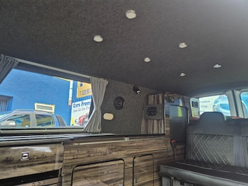 Used Volkswagen Transporter 2007 for sale - 75773312: Photo